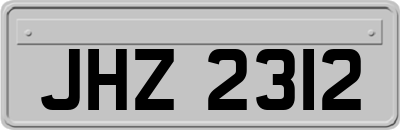 JHZ2312