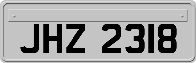 JHZ2318