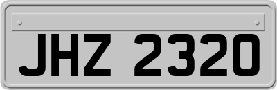 JHZ2320
