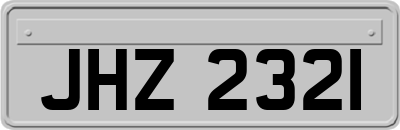 JHZ2321