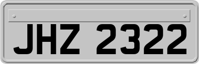 JHZ2322