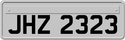 JHZ2323