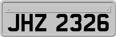 JHZ2326