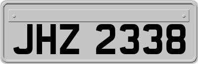 JHZ2338