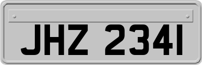 JHZ2341