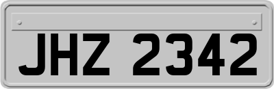 JHZ2342