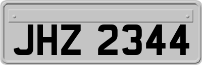 JHZ2344