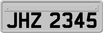 JHZ2345