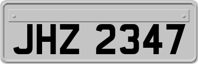 JHZ2347