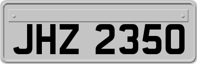 JHZ2350