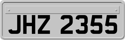 JHZ2355