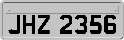JHZ2356
