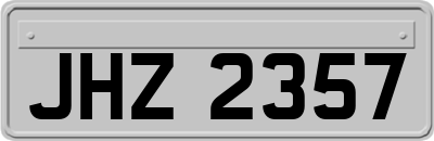 JHZ2357