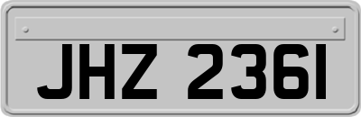 JHZ2361