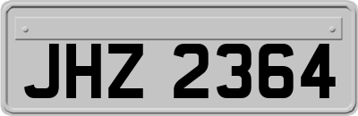 JHZ2364