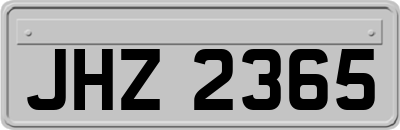 JHZ2365