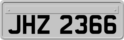 JHZ2366