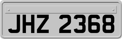 JHZ2368