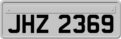 JHZ2369