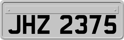 JHZ2375