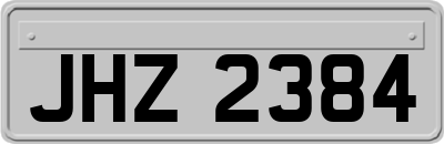 JHZ2384