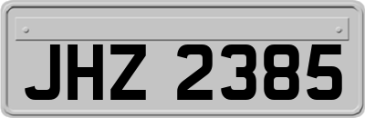 JHZ2385