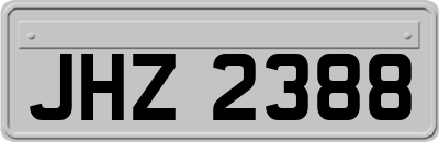 JHZ2388