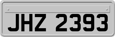 JHZ2393