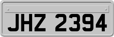 JHZ2394