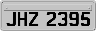 JHZ2395