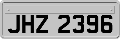 JHZ2396