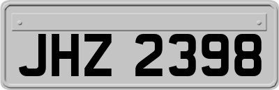 JHZ2398