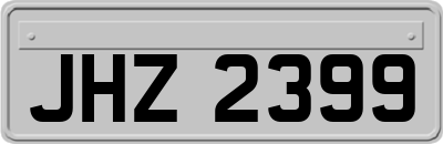 JHZ2399