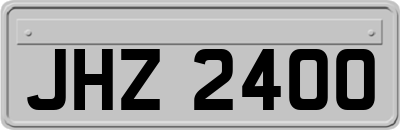 JHZ2400