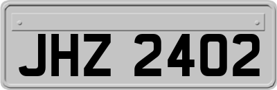 JHZ2402