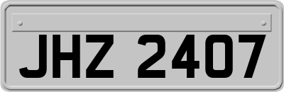 JHZ2407