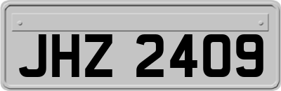 JHZ2409