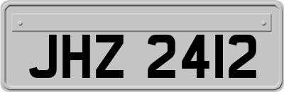JHZ2412