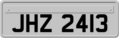 JHZ2413