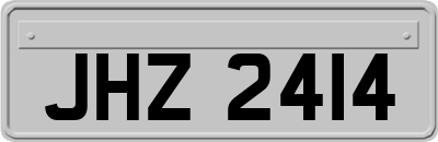 JHZ2414