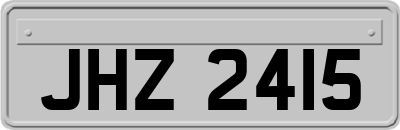 JHZ2415
