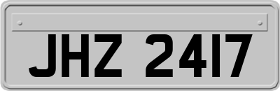 JHZ2417