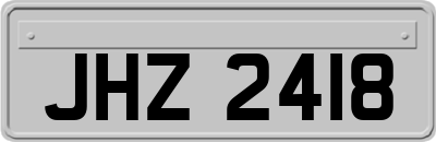 JHZ2418