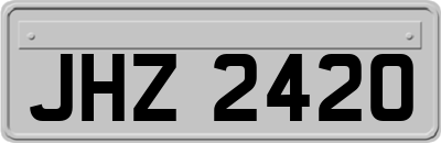 JHZ2420