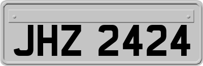 JHZ2424