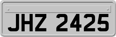 JHZ2425
