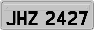 JHZ2427