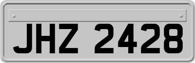 JHZ2428