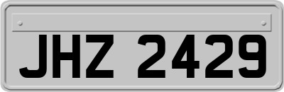JHZ2429