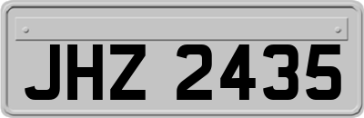 JHZ2435